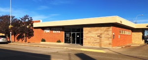 Tucumcari, NM location